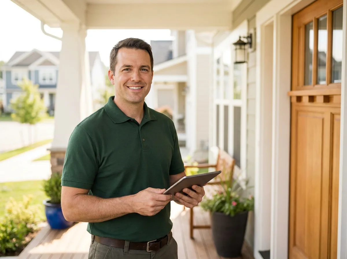 Pest control FAQs for Potomac, IL